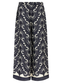 WEEKEND MAX MARA - WEEKEND MAX MARA - ’WkdOttico’ pants - Women’s Pants