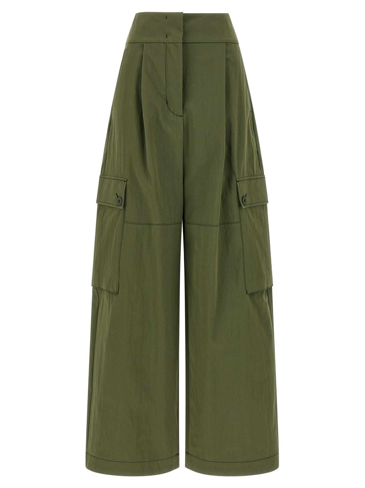 WEEKEND MAX MARA - WEEKEND MAX MARA - ’WkdAquila’ pants - Women’s Pants