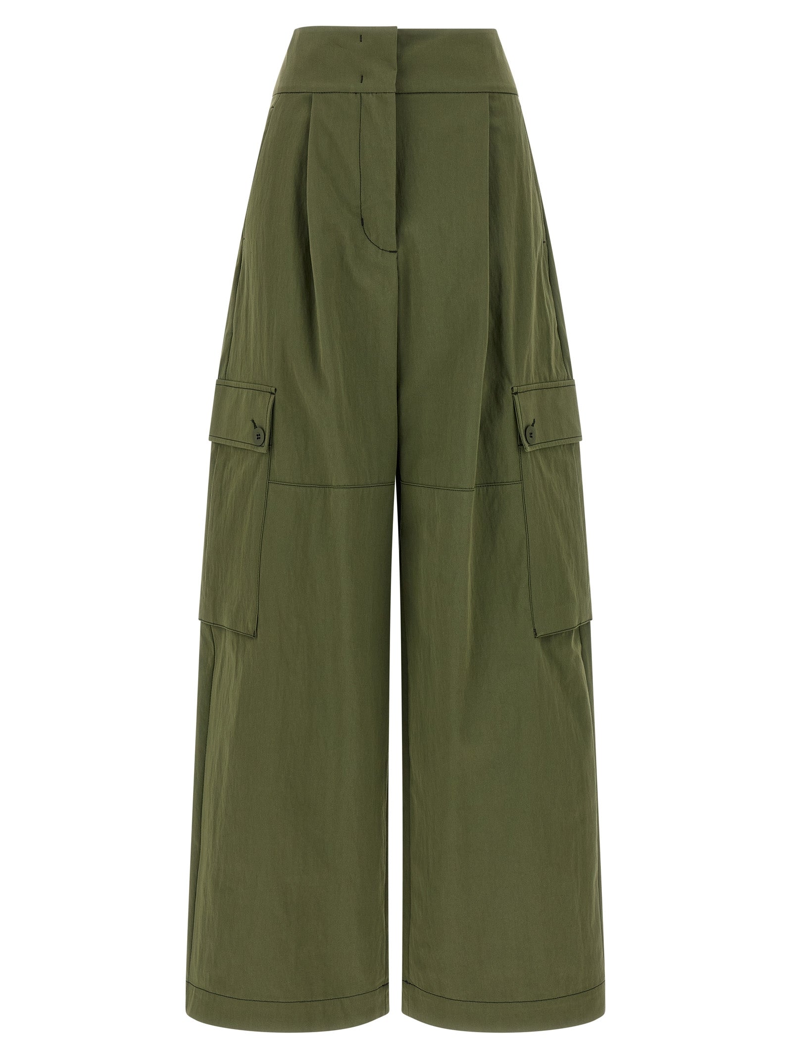 WEEKEND MAX MARA - WEEKEND MAX MARA - ’WkdAquila’ pants - Women’s Pants