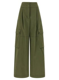 WEEKEND MAX MARA - WEEKEND MAX MARA - ’WkdAquila’ pants - Women’s Pants