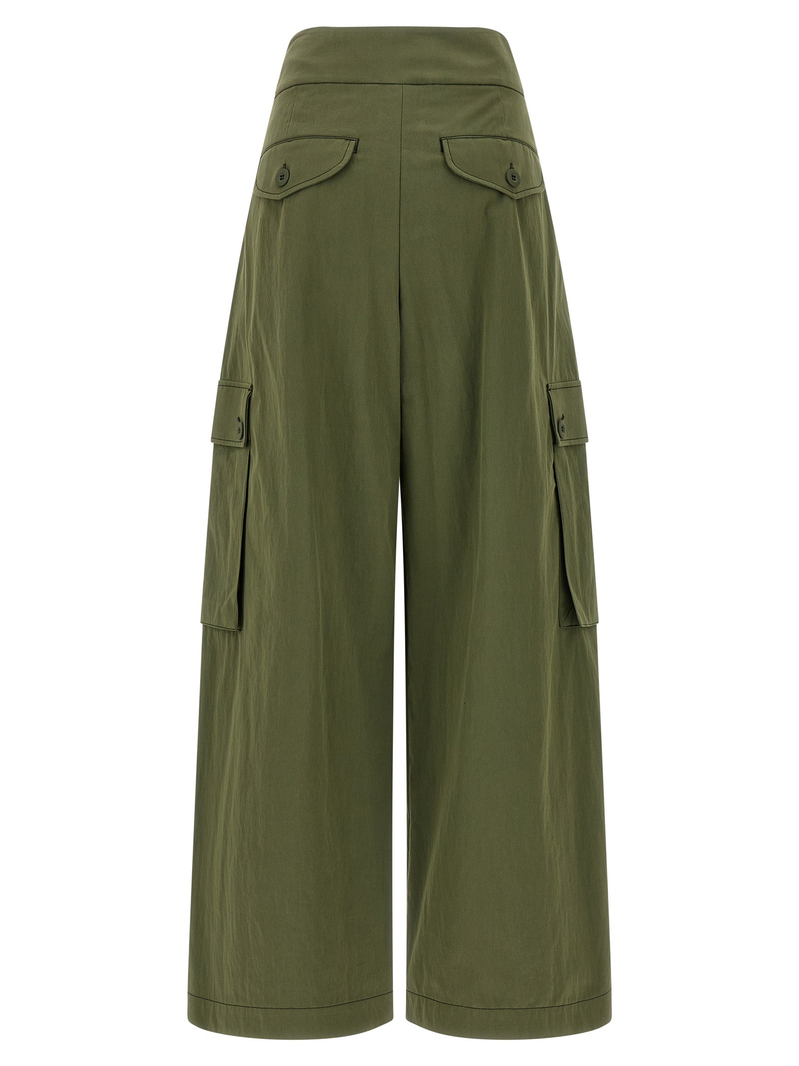 WEEKEND MAX MARA - WEEKEND MAX MARA - ’WkdAquila’ pants - Women’s Pants