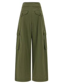 WEEKEND MAX MARA - WEEKEND MAX MARA - ’WkdAquila’ pants - Women’s Pants