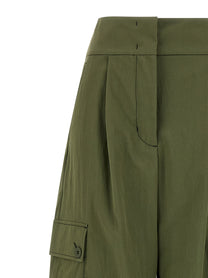 WEEKEND MAX MARA - WEEKEND MAX MARA - ’WkdAquila’ pants - Women’s Pants