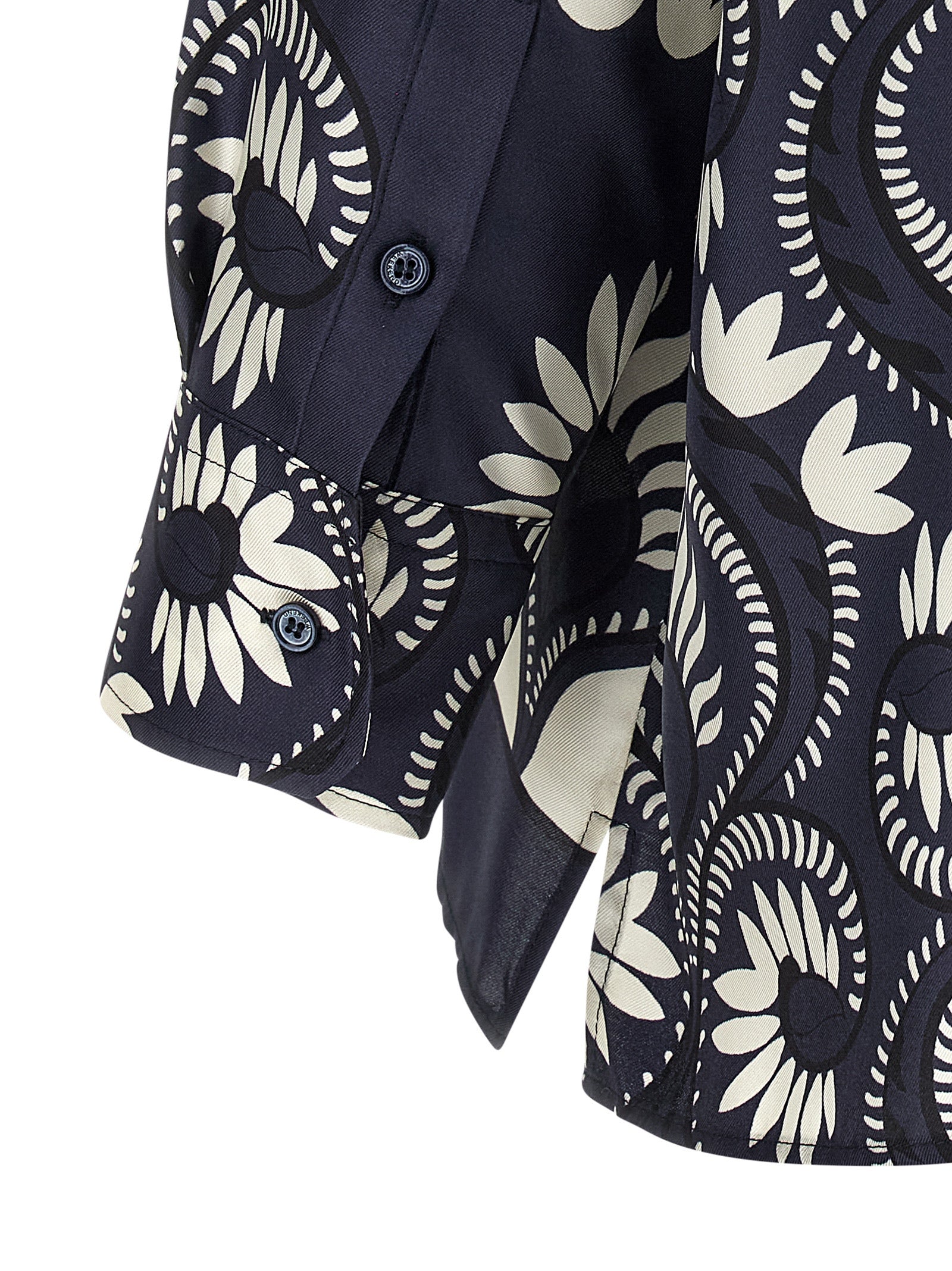 WEEKEND MAX MARA - WEEKEND MAX MARA - ’WkdLastra’ shirt - Women’s Tops