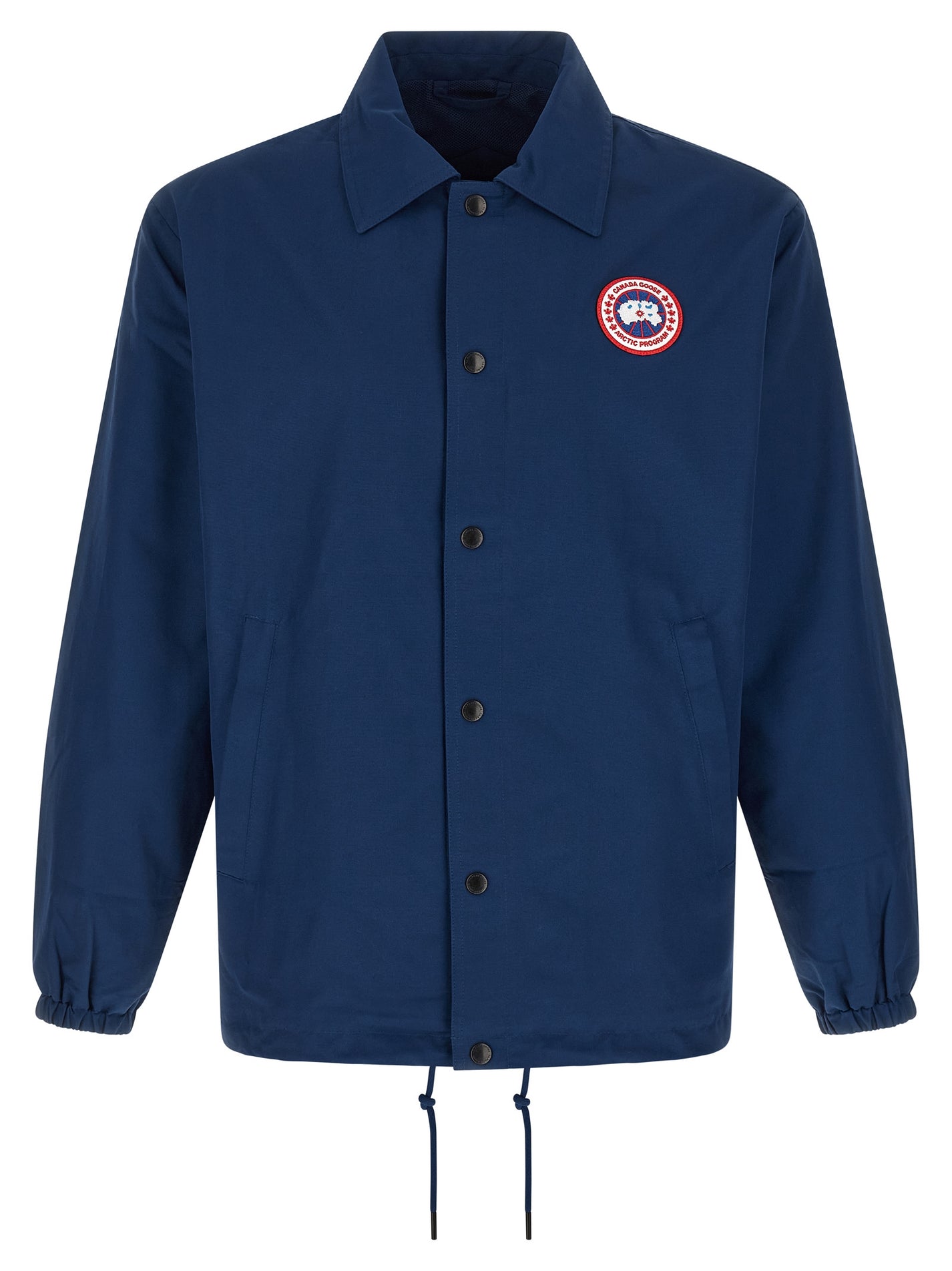 CANADA GOOSE - CANADA GOOSE - ’Regency’ jacket - Men’s Outerwear