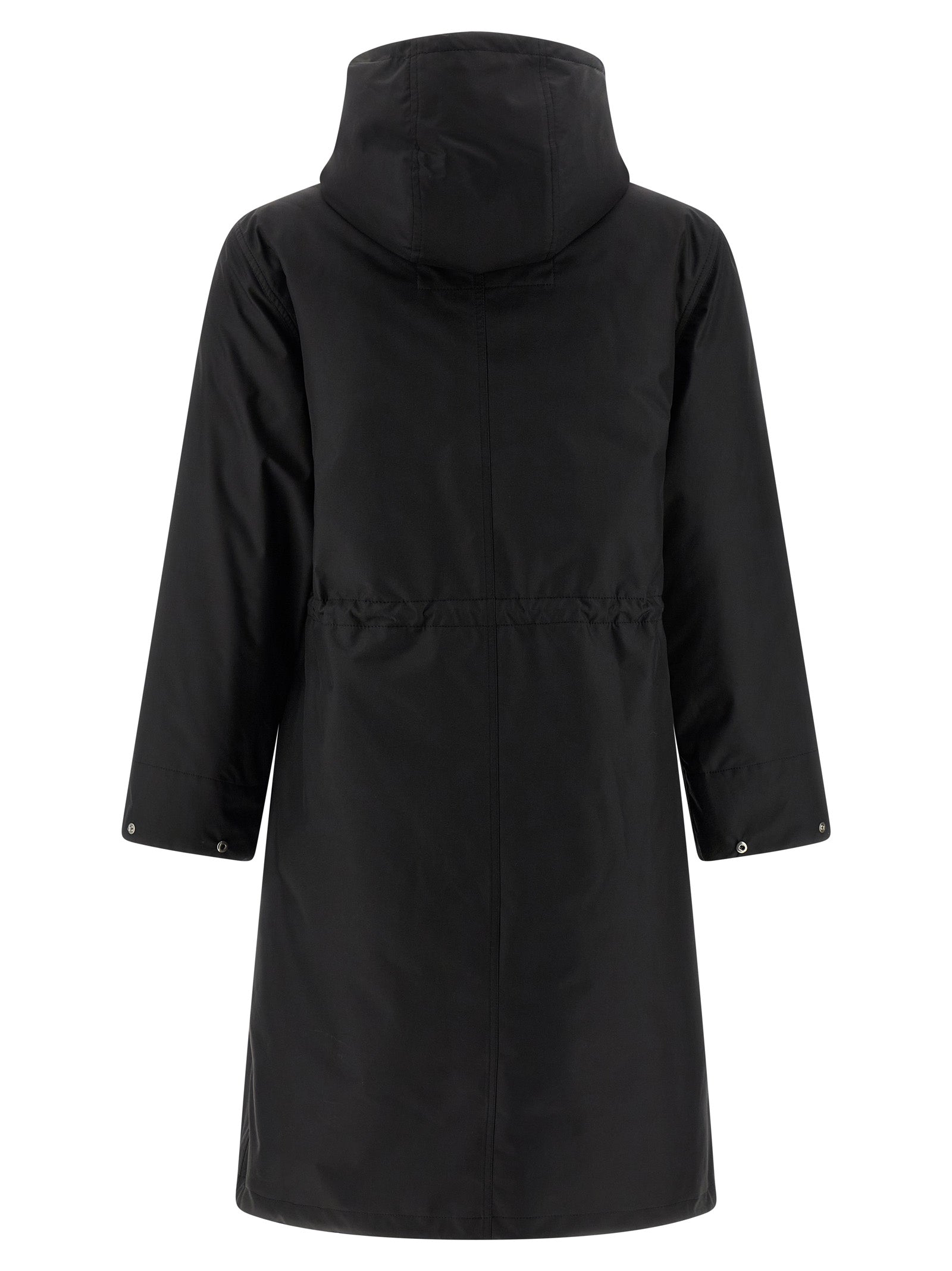 ARMY YVES SALOMON - ARMY YVES SALOMON - 2-in-1 parka - Women’s Outerwear