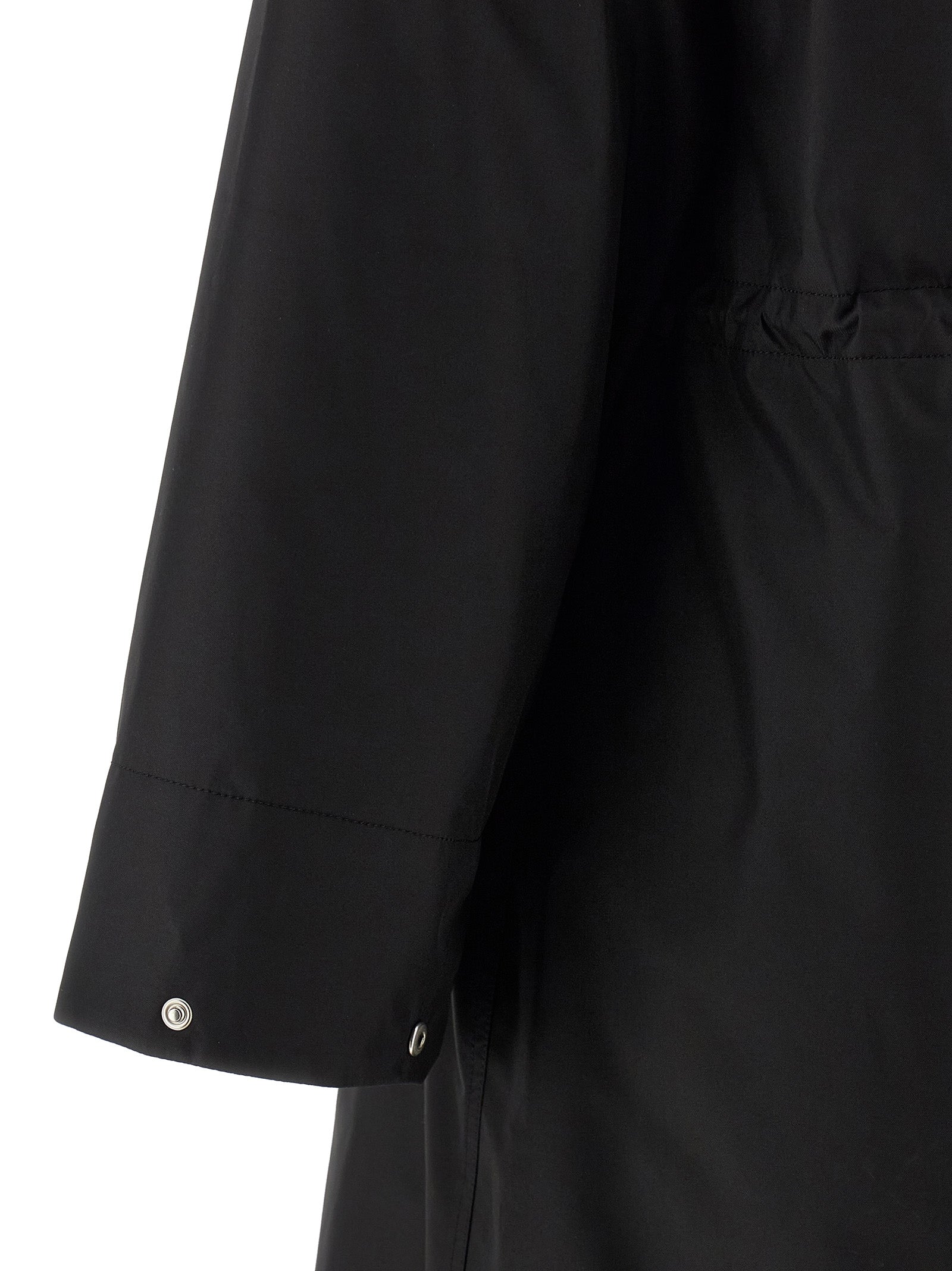 ARMY YVES SALOMON - ARMY YVES SALOMON - 2-in-1 parka - Women’s Outerwear