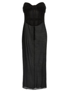 Magda Butrym Dress Black