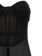 Magda Butrym Dress Black, view 3