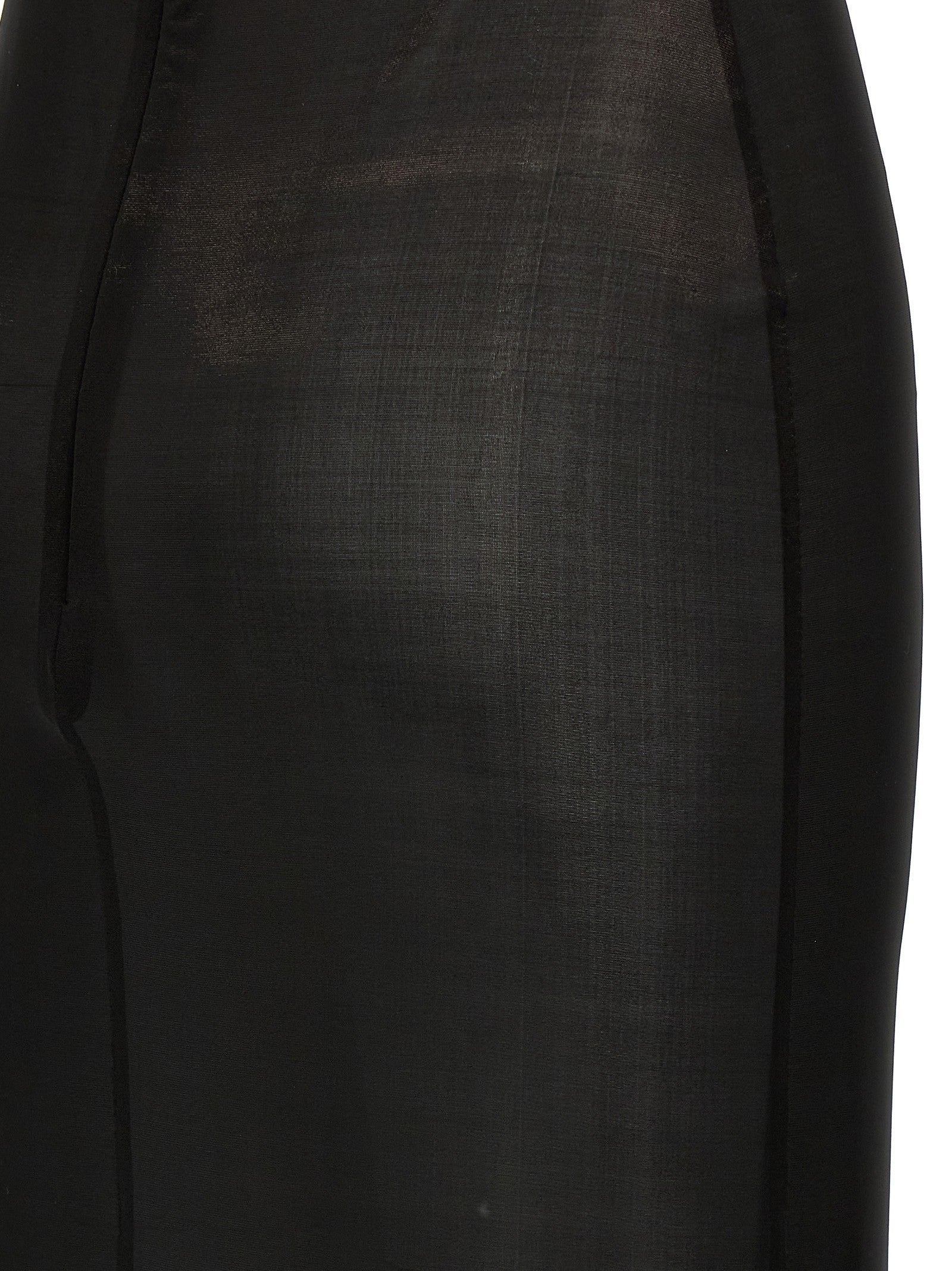 Magda Butrym Dress Black