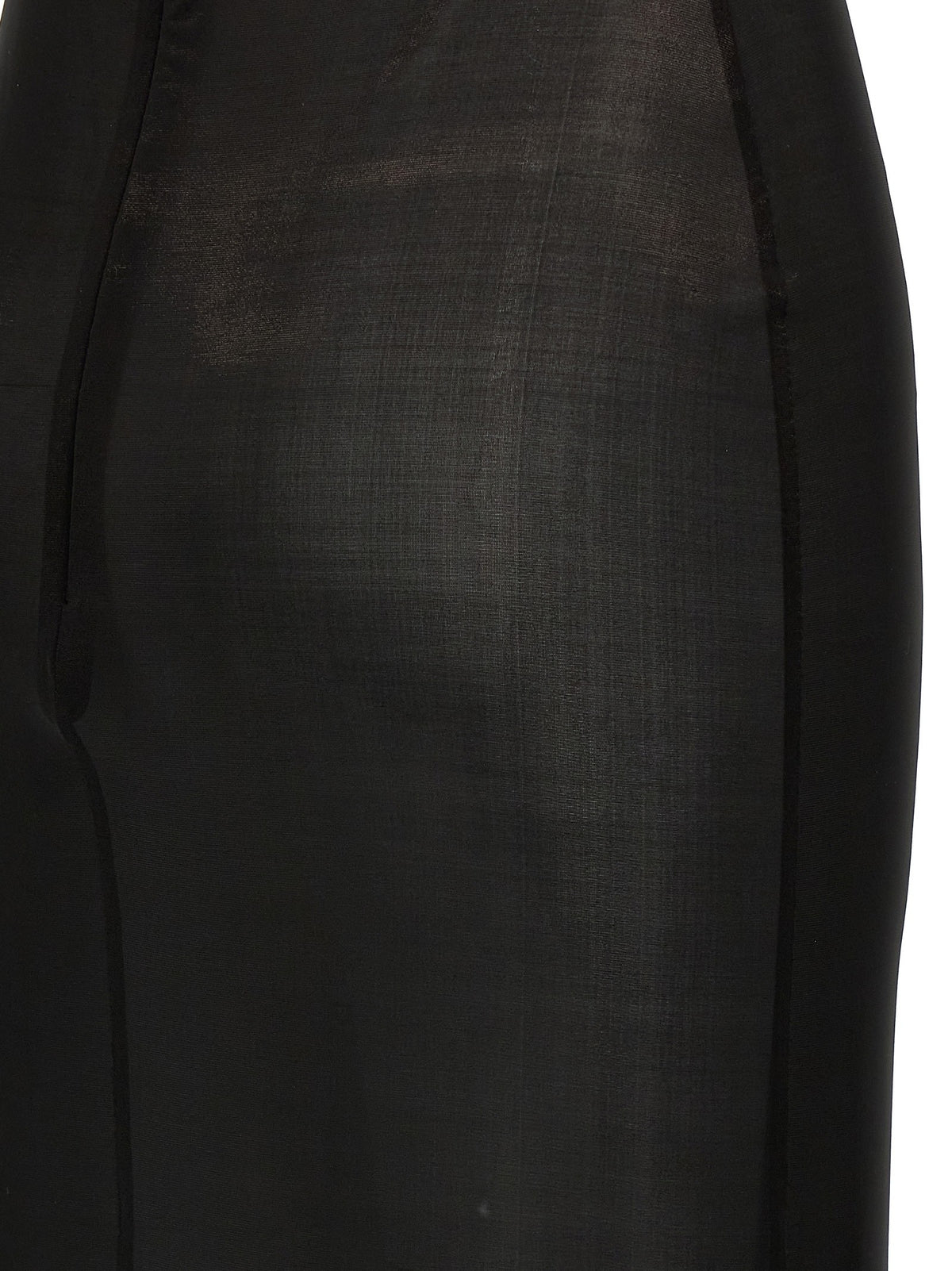 Magda Butrym Dress Black, view 4