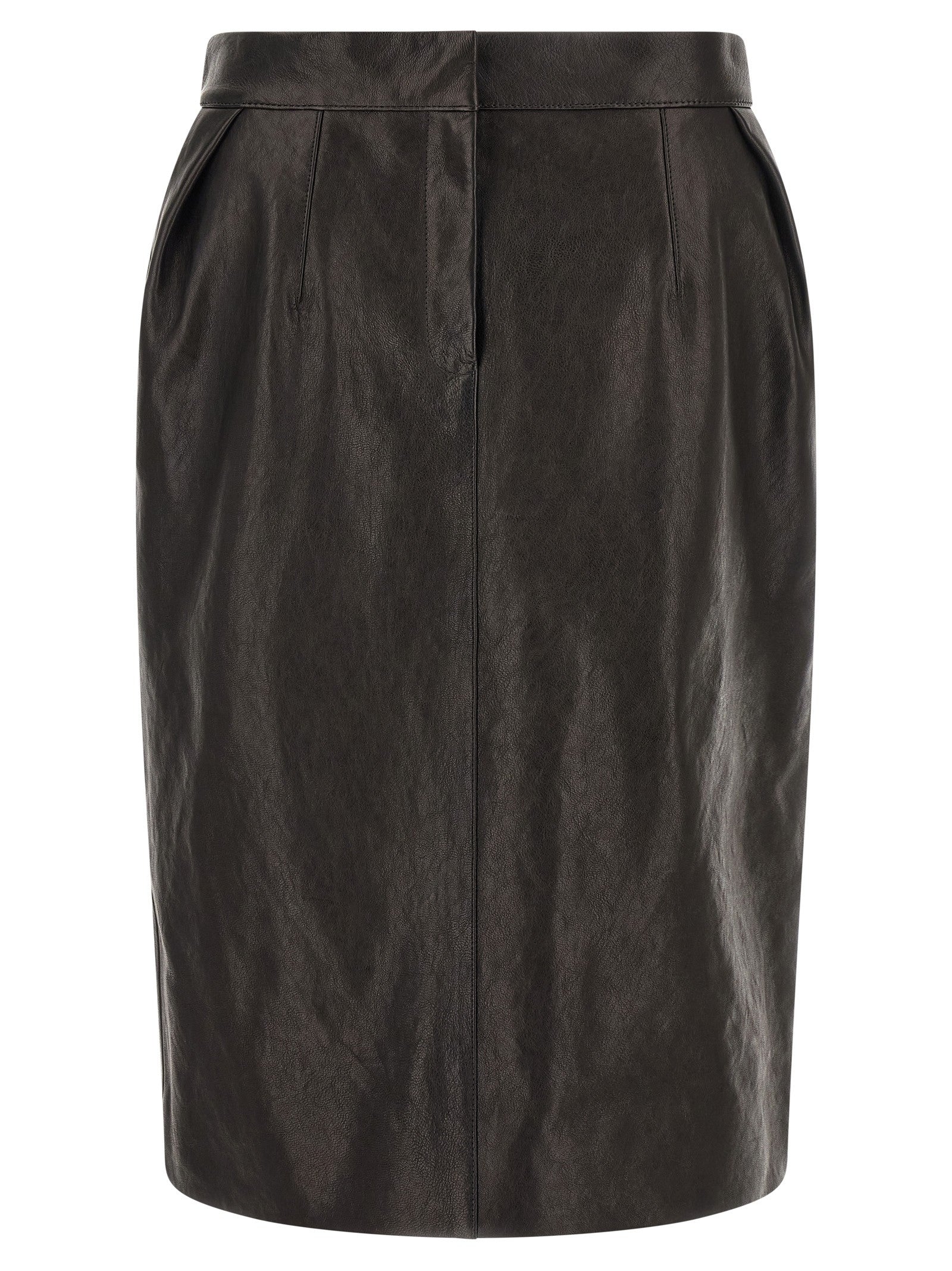 Magda Butrym Skirt Black