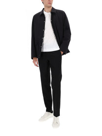 Laminar Men's Gore Tex® Jacket Black