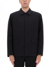 Laminar Men's Gore Tex® Jacket Black