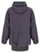 Magliano Kenny Parka Purple, view 2