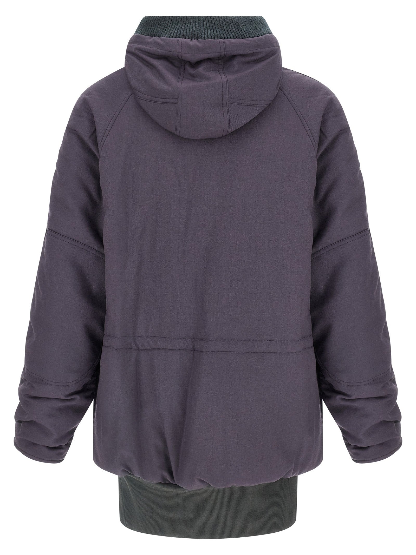 Magliano Kenny Parka Purple