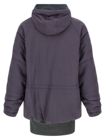 Magliano Kenny Parka Purple