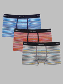 Paul Smith Men's Boxer Con Multicolor