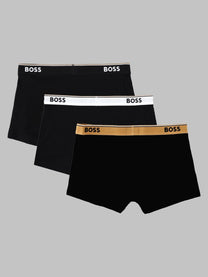 BOSS Men's Boxer Multicolor, view 2