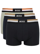 BOSS Men's Boxer Multicolor