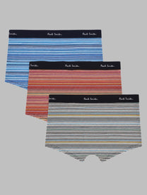 Paul Smith Men's Boxer Con Multicolor