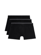 Diesel Men's Cotton Boxer Black, view 2