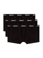 Diesel Men's Boxer Black