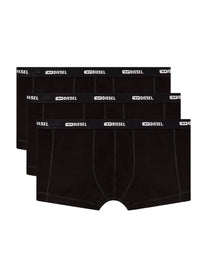 Diesel Men's Boxer Shorts Black