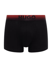 Hugo Men's Boxer Shorts Black Hugo