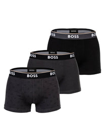 Boss Men's Boxer Multicolor