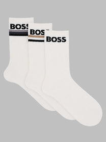 BOSS Men's Calzini Con Multicolor