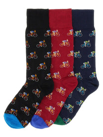 Paul Smith Men's Calzini Multicolor