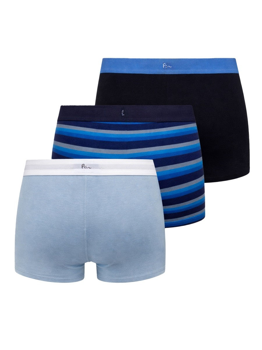 Paul Smith Men's DI Boxer Multicolor