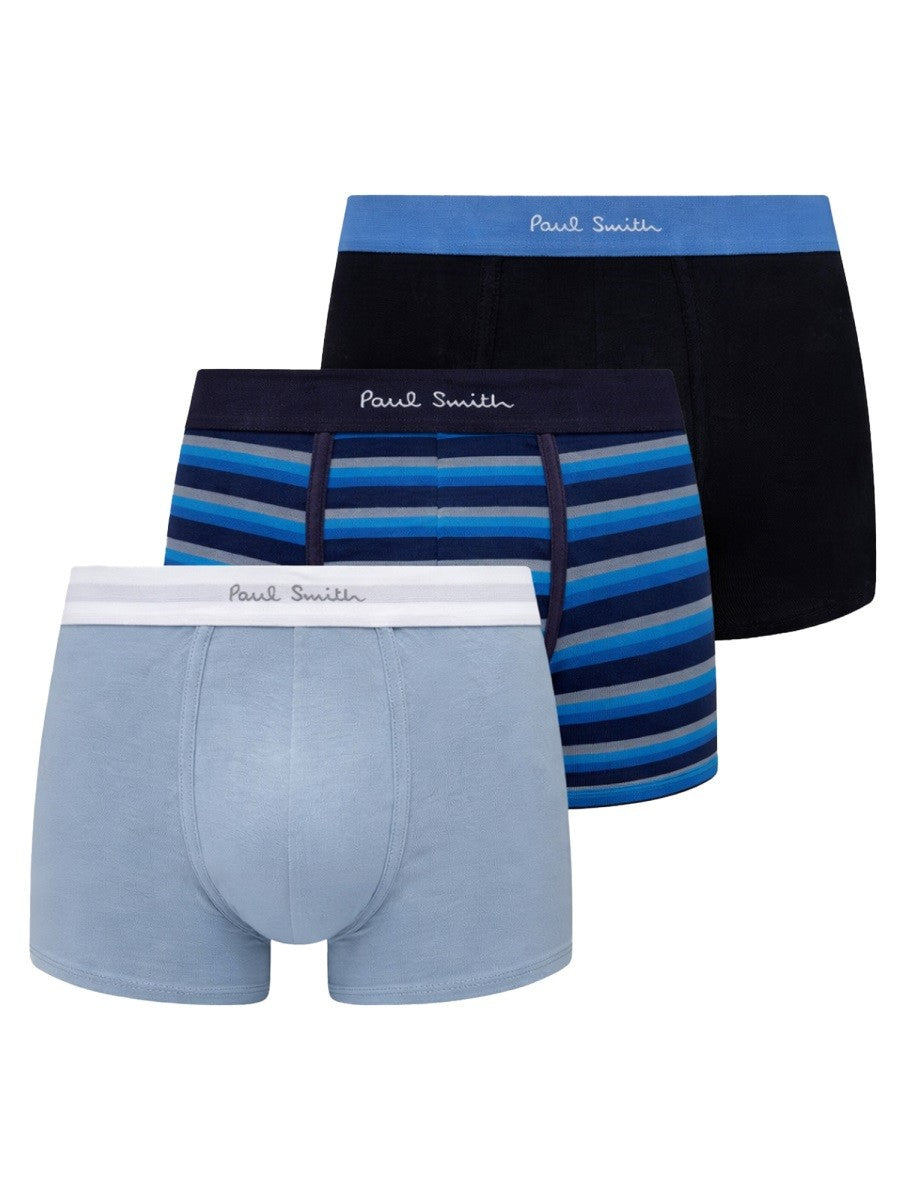 Paul Smith Men's DI Boxer Multicolor