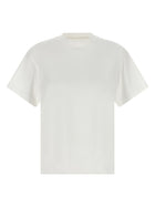 Jil Sander Embroidery Shirt Gold, view 5
