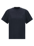 Jil Sander Embroidery Shirt Gold, view 2