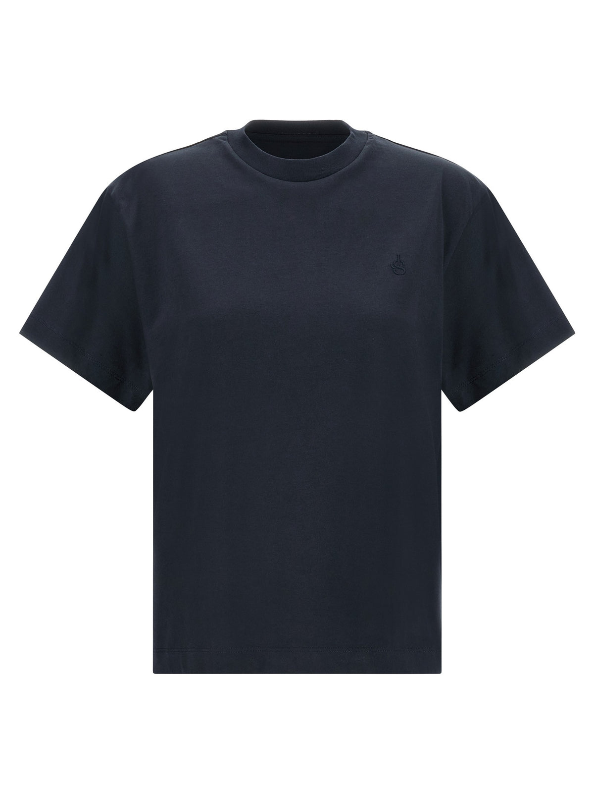 Jil Sander Embroidery Shirt Gold, view 2