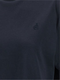 Jil Sander Embroidery Shirt Gold