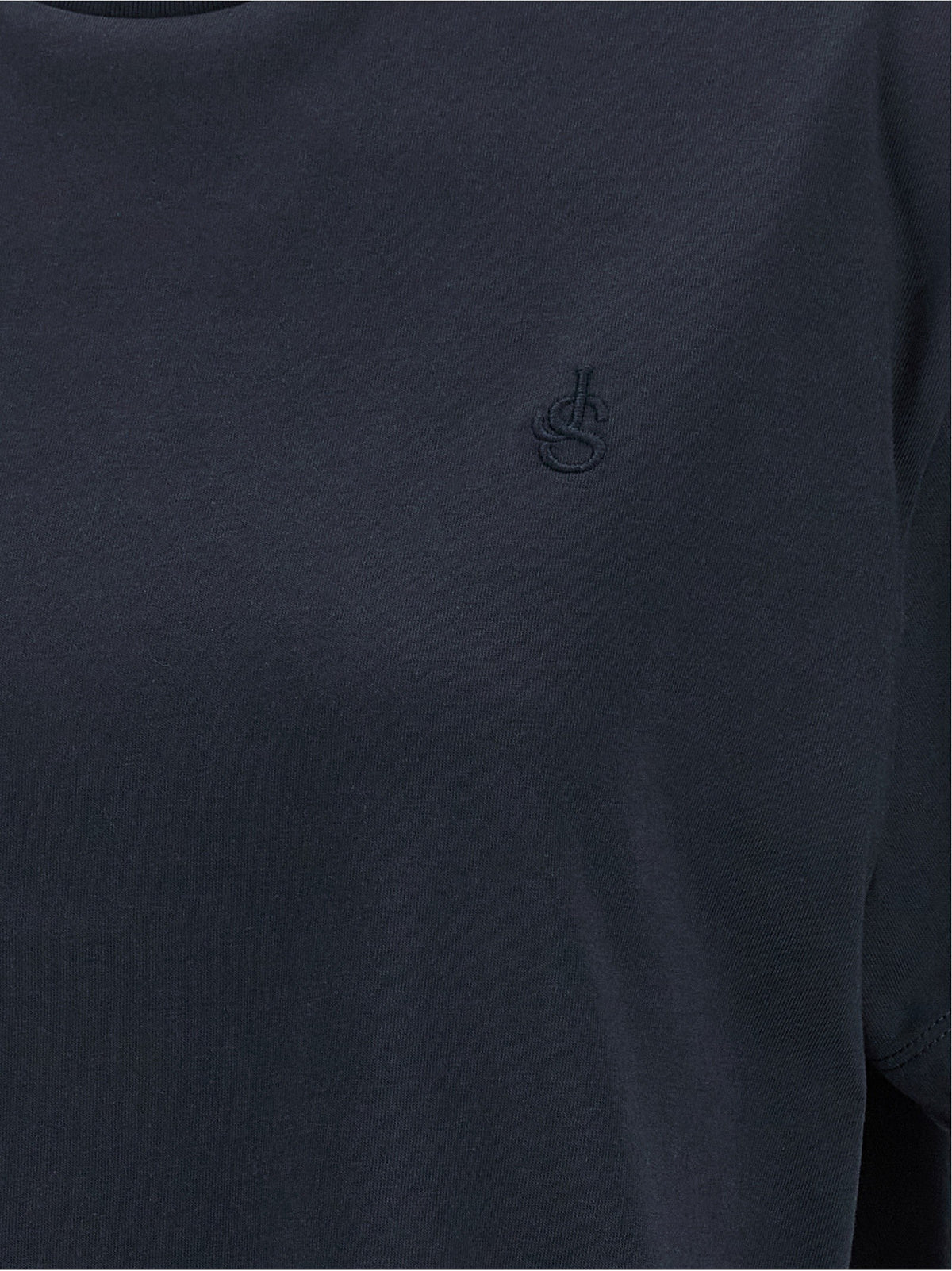 Jil Sander Embroidery Shirt Gold, view 6