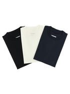 Jil Sander Embroidery Shirt Gold