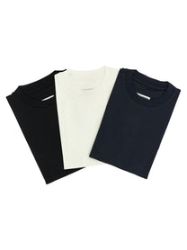 Jil Sander Embroidery Shirt Gold