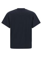 Jil Sander Embroidery Shirt Gold, view 3