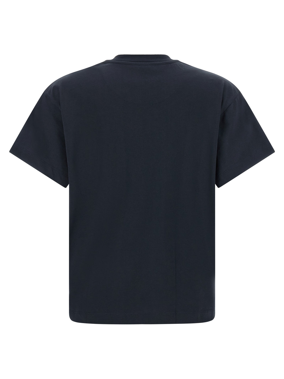 Jil Sander Embroidery Shirt Gold, view 3