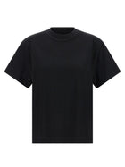 Jil Sander Embroidery Shirt Gold, view 4