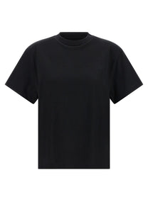Jil Sander Embroidery Shirt Gold