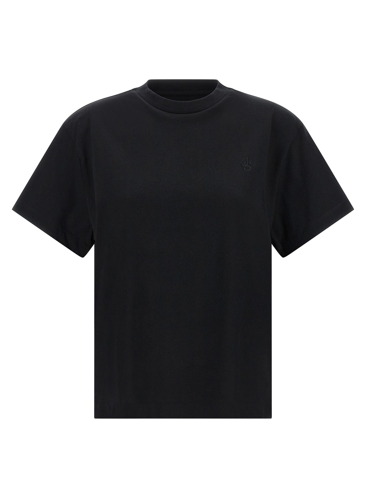 Jil Sander Embroidery Shirt Gold, view 4