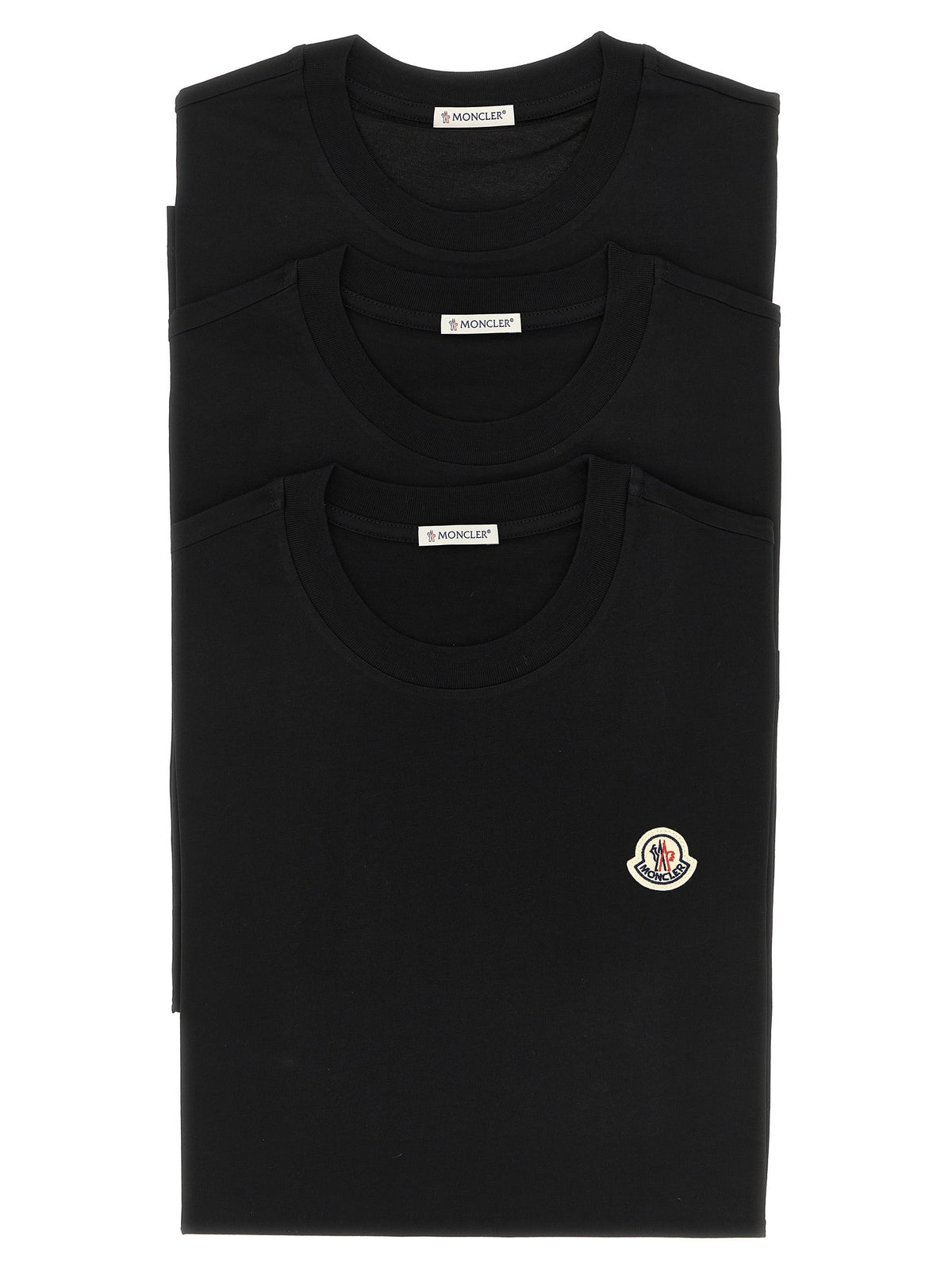 Moncler Shirt Black