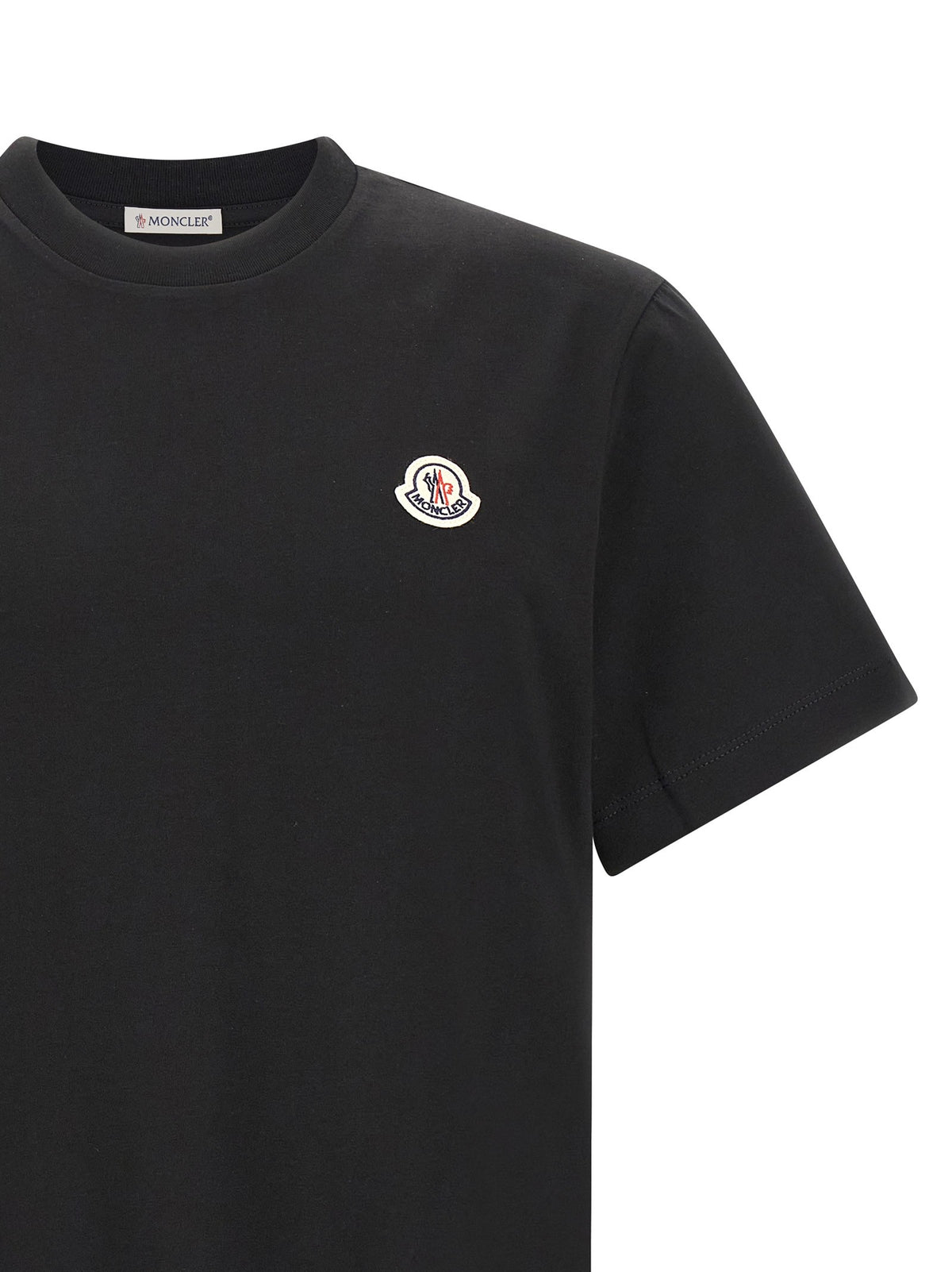 Moncler Shirt Black