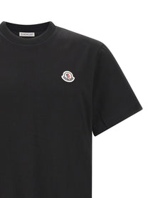 Moncler Shirt Black