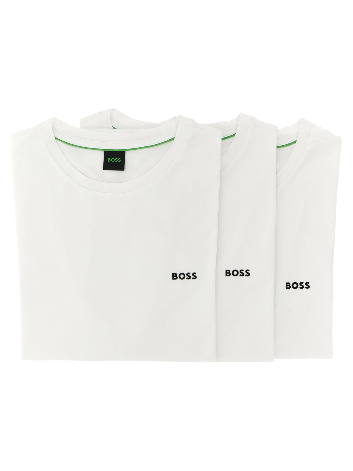 HUGO BOSS Shirt White